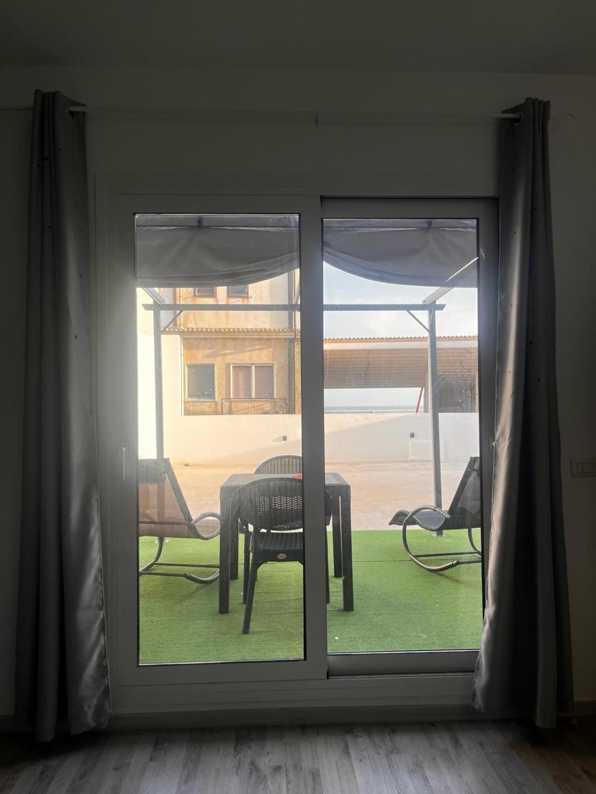 לינה וארוחת בוקר גלה Spiagge Dorate מראה חיצוני תמונה